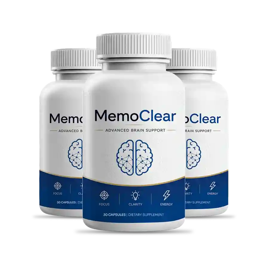 MemoClear